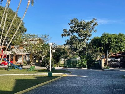Terreno à venda com 330m², 1 vaga no bairro Campeche em Florianópolis - Foto 7