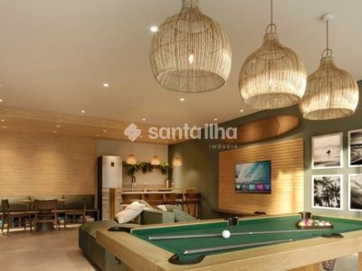 Apartamento à venda com 75m², 2 quartos, 1 suíte, 1 vaga no bairro Morro das Pedras em Florianópolis - Foto 11