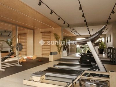Apartamento à venda com 75m², 2 quartos, 1 suíte, 1 vaga no bairro Morro das Pedras em Florianópolis - Foto 12
