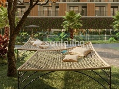 Apartamento à venda com 75m², 2 quartos, 1 suíte, 1 vaga no bairro Morro das Pedras em Florianópolis - Foto 17