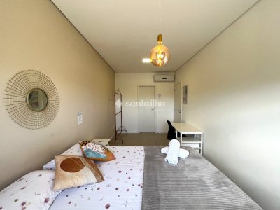 Apartamento à venda com 68m², 2 quartos, 1 suíte, 1 vaga no bairro Campeche em Florianópolis - Foto 13
