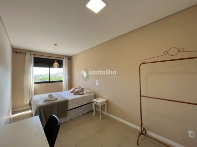 Apartamento à venda com 68m², 2 quartos, 1 suíte, 1 vaga no bairro Campeche em Florianópolis - Foto 14