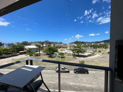 Apartamento à venda com 68m², 2 quartos, 1 suíte, 1 vaga no bairro Campeche em Florianópolis - Foto 10