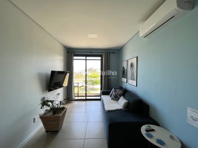 Apartamento à venda com 68m², 2 quartos, 1 suíte, 1 vaga no bairro Campeche em Florianópolis - Foto 6