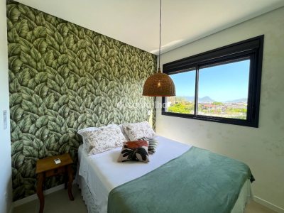 Apartamento à venda com 68m², 2 quartos, 1 suíte, 1 vaga no bairro Campeche em Florianópolis - Foto 15