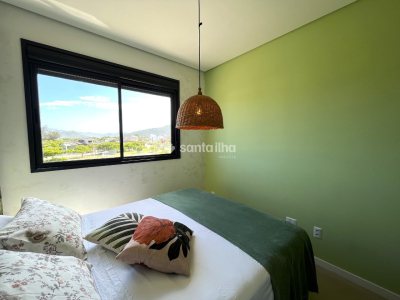 Apartamento à venda com 68m², 2 quartos, 1 suíte, 1 vaga no bairro Campeche em Florianópolis - Foto 23