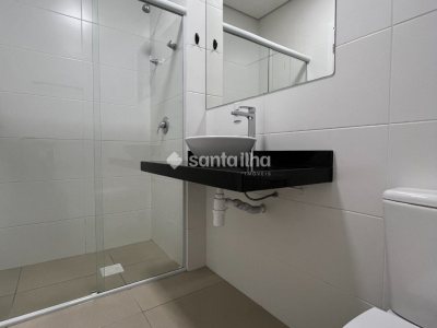 Apartamento à venda com 68m², 2 quartos, 1 suíte, 1 vaga no bairro Campeche em Florianópolis - Foto 16