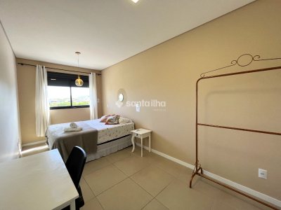 Apartamento à venda com 68m², 2 quartos, 1 suíte, 1 vaga no bairro Campeche em Florianópolis - Foto 17