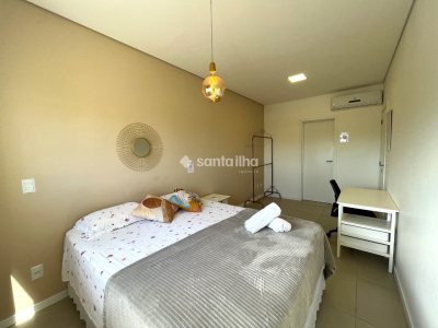 Apartamento à venda com 68m², 2 quartos, 1 suíte, 1 vaga no bairro Campeche em Florianópolis - Foto 18