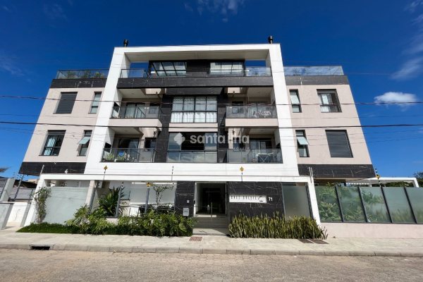 Apartamento à venda com 68m², 2 quartos, 1 suíte, 1 vaga no bairro Campeche em Florianópolis