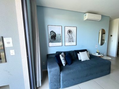 Apartamento à venda com 68m², 2 quartos, 1 suíte, 1 vaga no bairro Campeche em Florianópolis - Foto 8