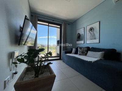 Apartamento à venda com 68m², 2 quartos, 1 suíte, 1 vaga no bairro Campeche em Florianópolis - Foto 7