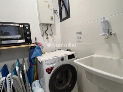 Apartamento à venda com 68m², 2 quartos, 1 suíte, 1 vaga no bairro Campeche em Florianópolis - Foto 25