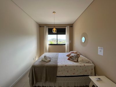 Apartamento à venda com 68m², 2 quartos, 1 suíte, 1 vaga no bairro Campeche em Florianópolis - Foto 20