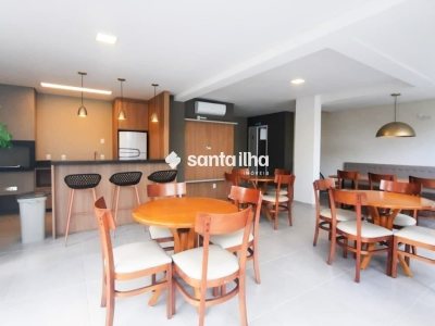 Cobertura à venda com 138m², 3 quartos, 1 suíte, 2 vagas no bairro Campeche em Florianópolis - Foto 18