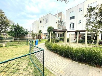 Cobertura à venda com 138m², 3 quartos, 1 suíte, 2 vagas no bairro Campeche em Florianópolis - Foto 23