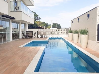 Cobertura à venda com 138m², 3 quartos, 1 suíte, 2 vagas no bairro Campeche em Florianópolis - Foto 16