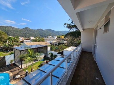 Casa à venda com 264m², 3 quartos, 1 suíte, 3 vagas no bairro Açores em Florianópolis - Foto 30