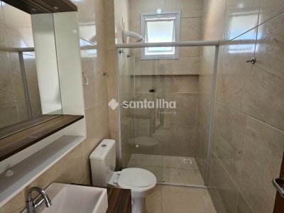Casa à venda com 264m², 3 quartos, 1 suíte, 3 vagas no bairro Açores em Florianópolis - Foto 34