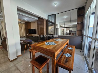 Casa à venda com 264m², 3 quartos, 1 suíte, 3 vagas no bairro Açores em Florianópolis - Foto 10
