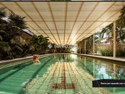 Apartamento à venda com 99m², 3 quartos, 1 suíte, 2 vagas no bairro Campeche em Florianópolis - Foto 11