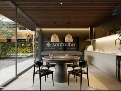 Apartamento à venda com 99m², 3 quartos, 1 suíte, 2 vagas no bairro Campeche em Florianópolis - Foto 14