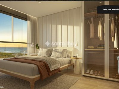 Apartamento à venda com 99m², 3 quartos, 1 suíte, 2 vagas no bairro Campeche em Florianópolis - Foto 23