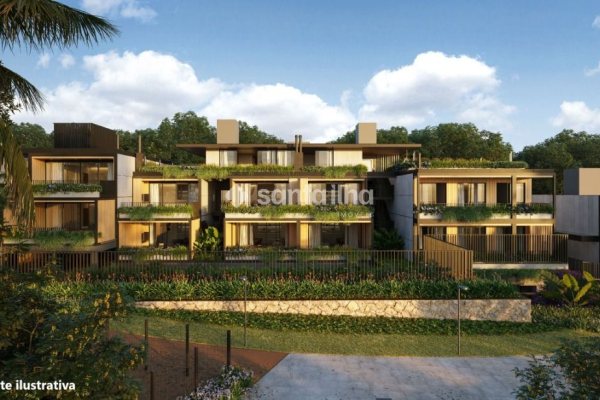 Apartamento à venda com 172m², 3 quartos, 3 suítes, 2 vagas no bairro Cacupé em Florianópolis