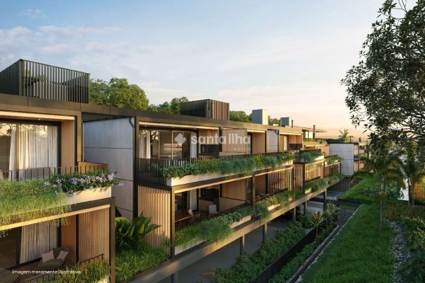 Apartamento à venda com 172m², 3 quartos, 3 suítes, 2 vagas no bairro Cacupé em Florianópolis