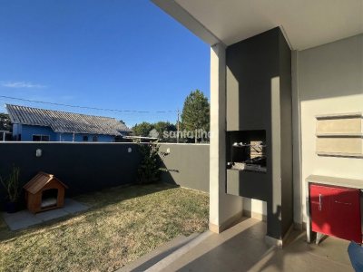 Casa em Condomínio para alugar com 278m², 5 quartos, 4 suítes, 4 vagas no bairro Campeche em Florianopolis - Foto 9