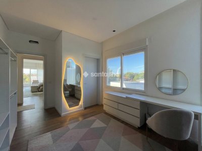 Casa em Condomínio para alugar com 278m², 5 quartos, 4 suítes, 4 vagas no bairro Campeche em Florianopolis - Foto 36