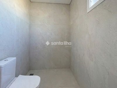 Casa em Condomínio para alugar com 278m², 5 quartos, 4 suítes, 4 vagas no bairro Campeche em Florianopolis - Foto 38