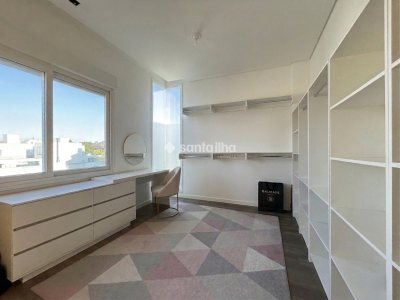 Casa em Condomínio para alugar com 278m², 5 quartos, 4 suítes, 4 vagas no bairro Campeche em Florianopolis - Foto 35