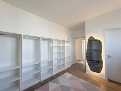 Casa em Condomínio para alugar com 278m², 5 quartos, 4 suítes, 4 vagas no bairro Campeche em Florianopolis - Foto 37