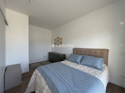 Casa em Condomínio para alugar com 278m², 5 quartos, 4 suítes, 4 vagas no bairro Campeche em Florianopolis - Foto 41