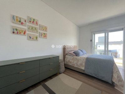 Casa em Condomínio para alugar com 278m², 5 quartos, 4 suítes, 4 vagas no bairro Campeche em Florianopolis - Foto 39