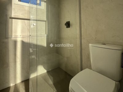 Casa em Condomínio para alugar com 278m², 5 quartos, 4 suítes, 4 vagas no bairro Campeche em Florianopolis - Foto 11