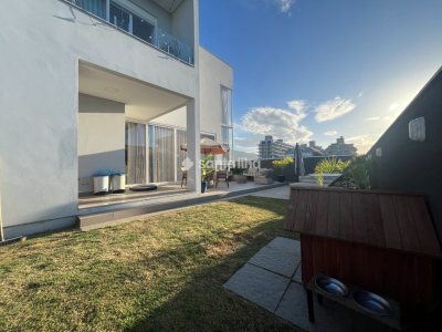 Casa em Condomínio para alugar com 278m², 5 quartos, 4 suítes, 4 vagas no bairro Campeche em Florianopolis - Foto 17