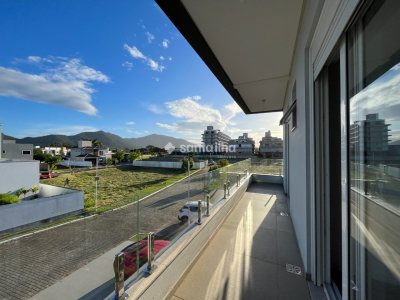 Casa em Condomínio para alugar com 278m², 5 quartos, 4 suítes, 4 vagas no bairro Campeche em Florianopolis - Foto 49