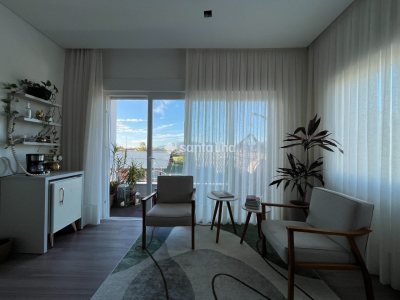 Casa em Condomínio para alugar com 278m², 5 quartos, 4 suítes, 4 vagas no bairro Campeche em Florianopolis - Foto 29