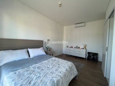 Casa em Condomínio para alugar com 278m², 5 quartos, 4 suítes, 4 vagas no bairro Campeche em Florianopolis - Foto 47
