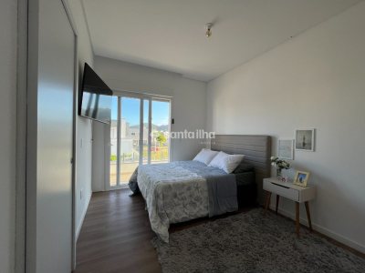 Casa em Condomínio para alugar com 278m², 5 quartos, 4 suítes, 4 vagas no bairro Campeche em Florianopolis - Foto 45