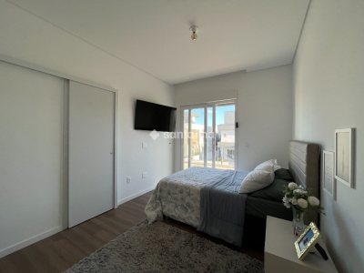Casa em Condomínio para alugar com 278m², 5 quartos, 4 suítes, 4 vagas no bairro Campeche em Florianopolis - Foto 46