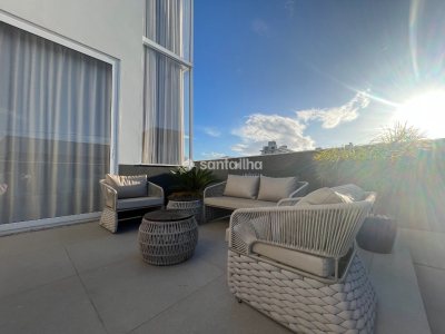 Casa em Condomínio para alugar com 278m², 5 quartos, 4 suítes, 4 vagas no bairro Campeche em Florianopolis - Foto 13