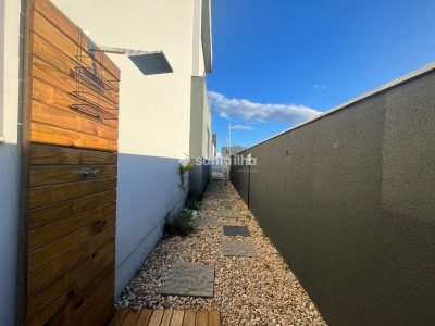 Casa em Condomínio para alugar com 278m², 5 quartos, 4 suítes, 4 vagas no bairro Campeche em Florianopolis - Foto 16