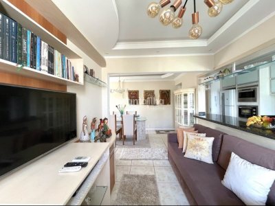 Apartamento à venda com 65m², 2 quartos, 1 vaga no bairro Centro em Florianópolis - Foto 5