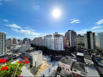 Apartamento à venda com 65m², 2 quartos, 1 vaga no bairro Centro em Florianópolis - Foto 17