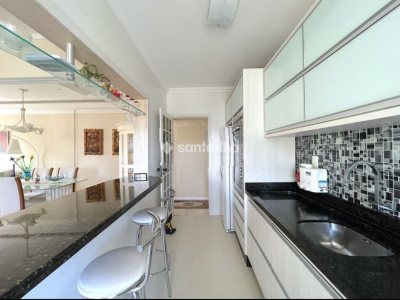 Apartamento à venda com 65m², 2 quartos, 1 vaga no bairro Centro em Florianópolis - Foto 7
