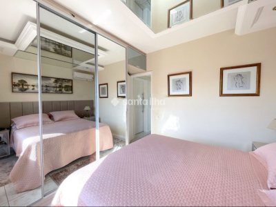 Apartamento à venda com 65m², 2 quartos, 1 vaga no bairro Centro em Florianópolis - Foto 8