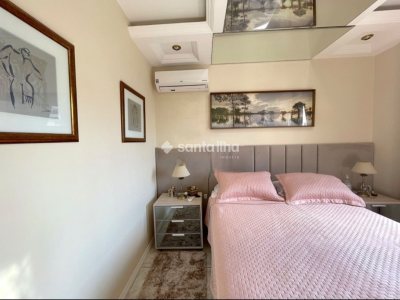 Apartamento à venda com 65m², 2 quartos, 1 vaga no bairro Centro em Florianópolis - Foto 10